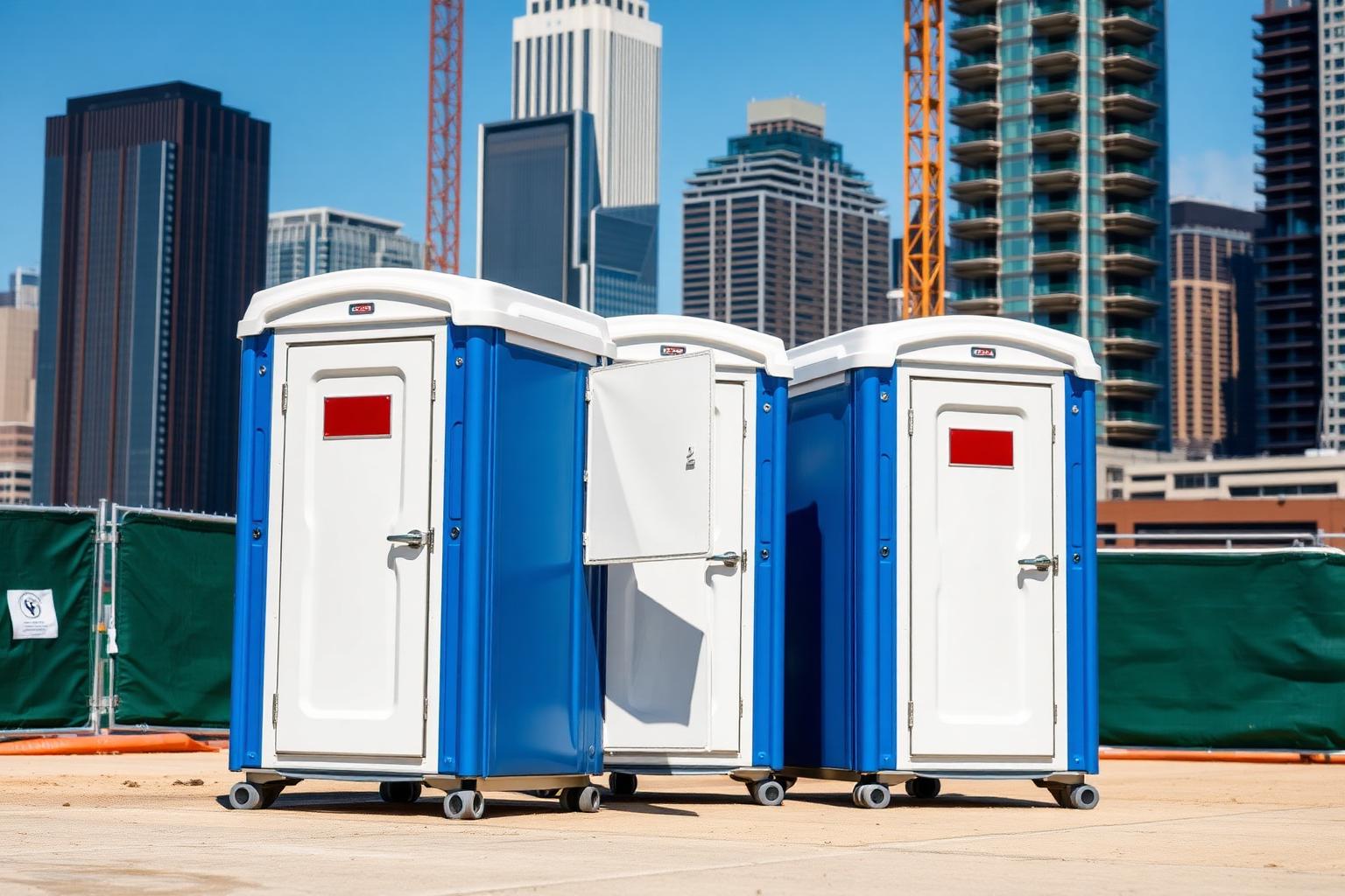 Porta Potty Rental Lihue, HI Near Me